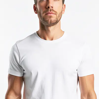 3 4 Sleeve T Shirt primary image