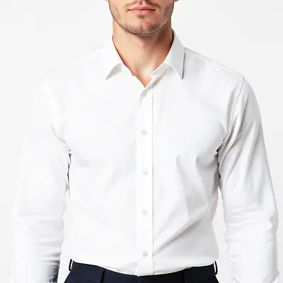 Dotted Shirt primary image