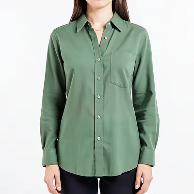 Printed Shirt primary image
