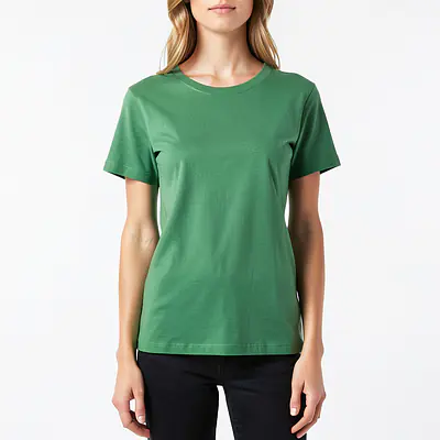 Basic Loose T Shirt primary image