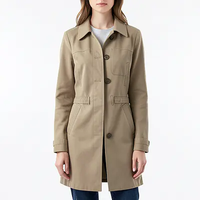 Bomber Jacket primary image